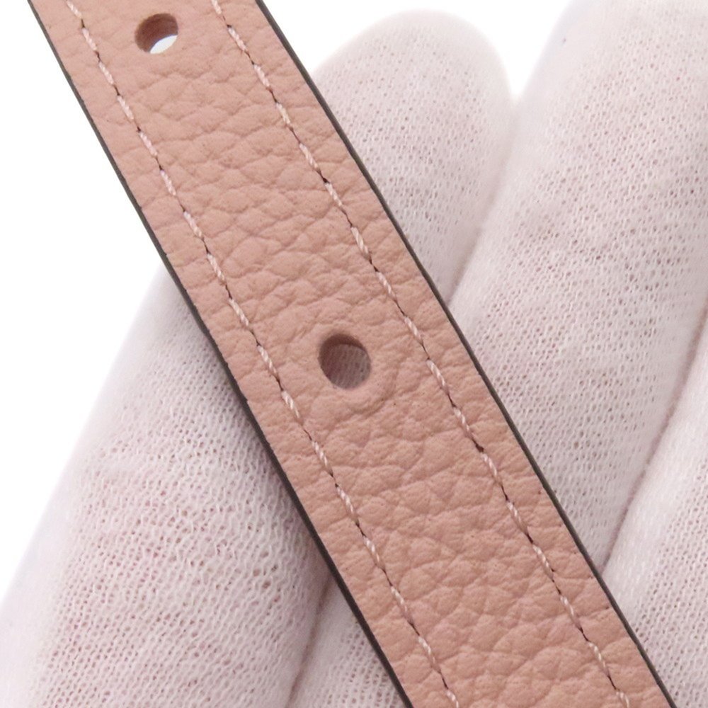 LOUIS VUITTON Brown Monogram Shoulder Bag - Picture 9 of 12